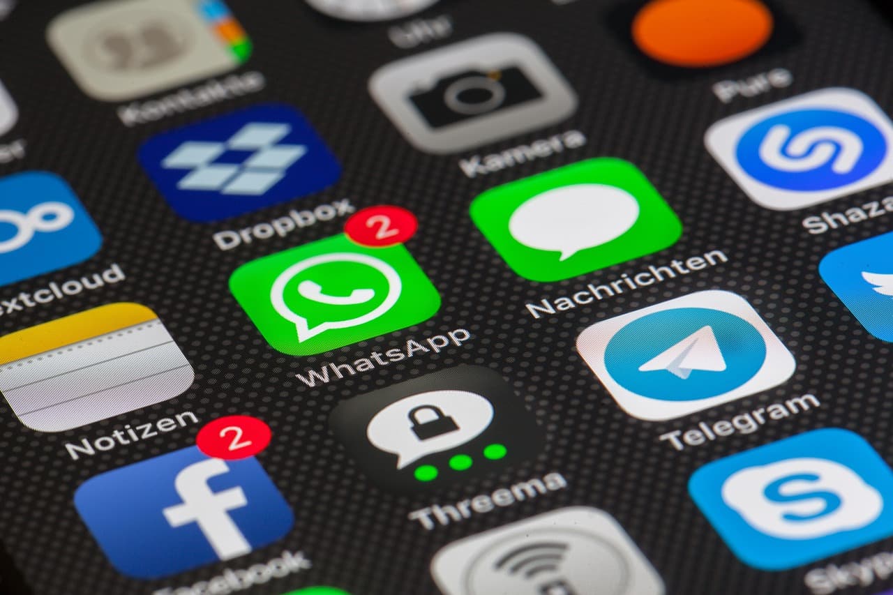 Wie man eine effektive Online-Community für Networking aufbaut