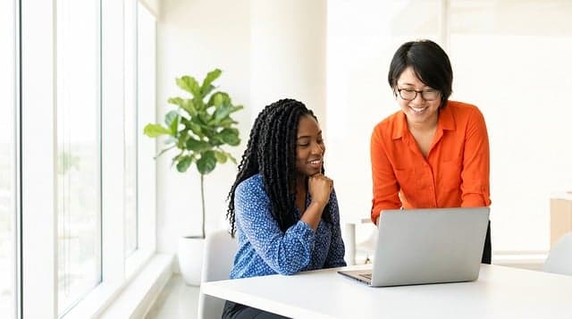 Wie man durch Networking seine Karriere effektiv vorantreibt