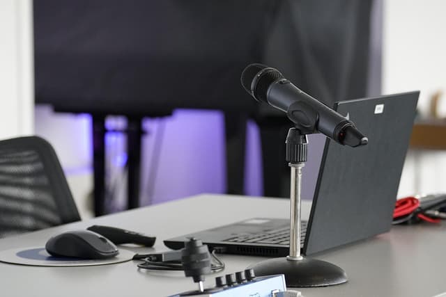 10 bewährte Networking-Strategien für die digitale Welt